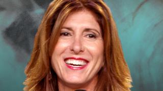 Frances Dilorinzo: The Problem Solver