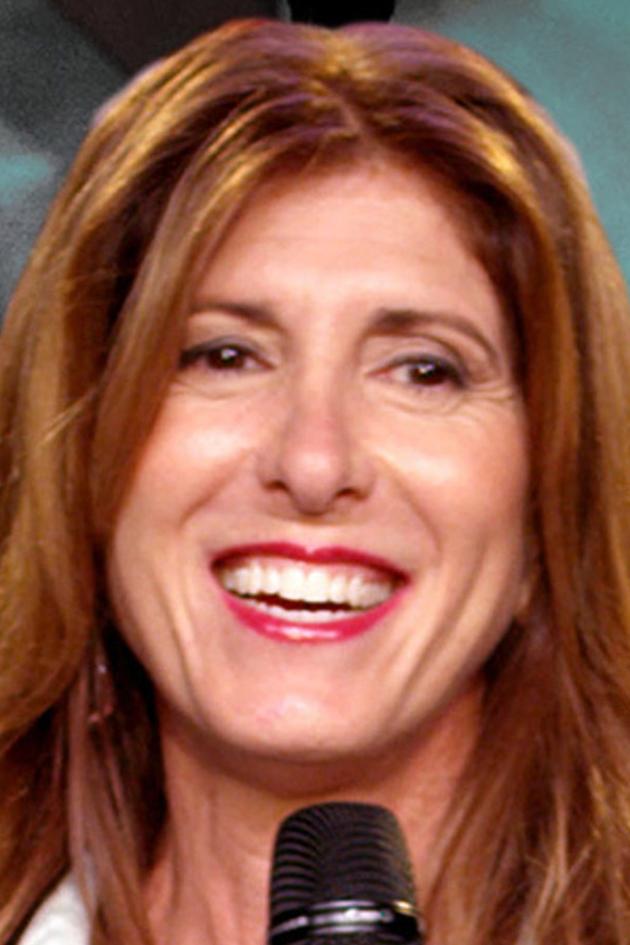 Frances Dilorinzo: The Problem Solver