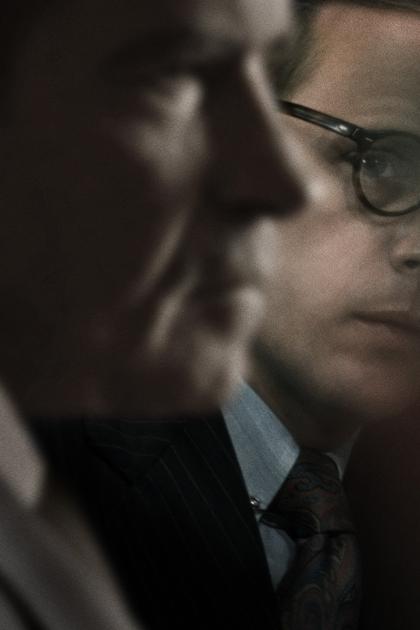 Watergate: Blueprint for a Scandal