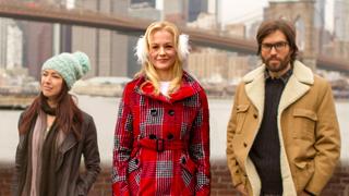 Women and Sometimes Men