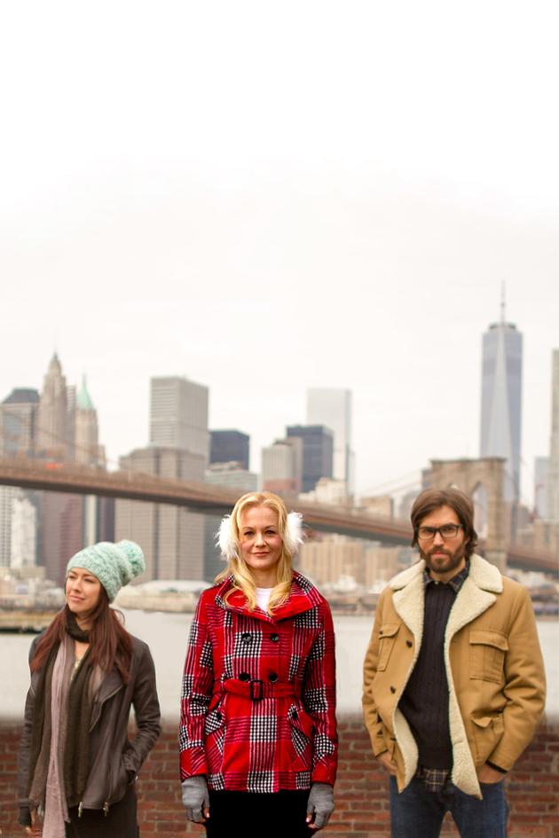 Women and Sometimes Men