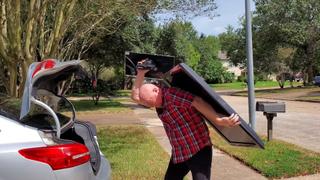 High Tech Equipment, Low Tech Fails