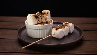 Supermarket Stakeout