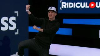 Ridiculousness