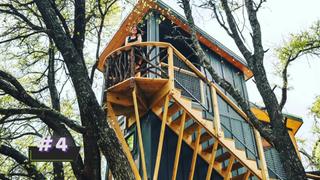 School Bus Farmhouse