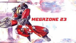 Megazone 23