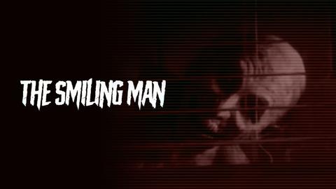 The Smiling Man