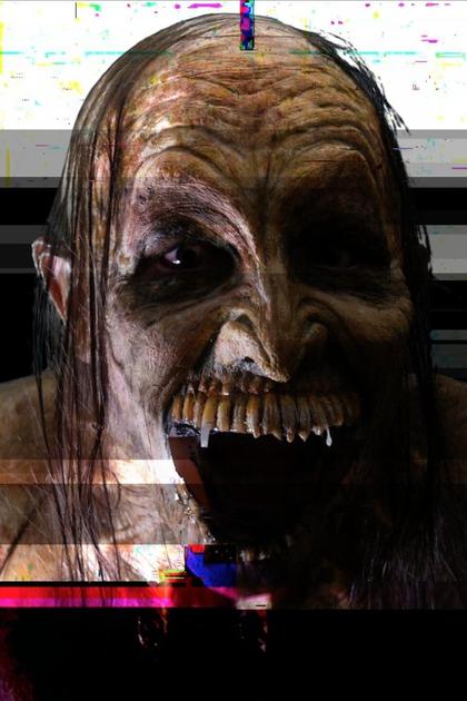 The Smiling Man