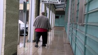 87 Stone, Fat Chance of Work