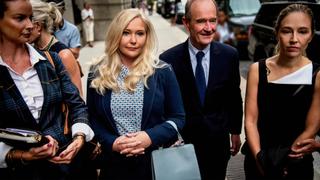 The Reckoning The Reckoning