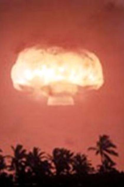 Countdown to Armageddon