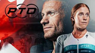 T100 Triathlon World Tour