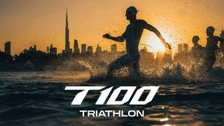 T100 Triathlon World Tour