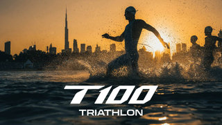 T100 Triathlon World Tour