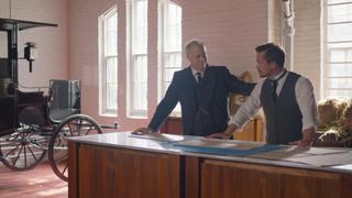 Becoming a King Becoming a King