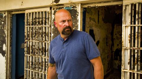 Bloodiest 47 Acres Redux