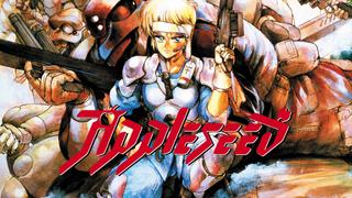  watch Appleseed