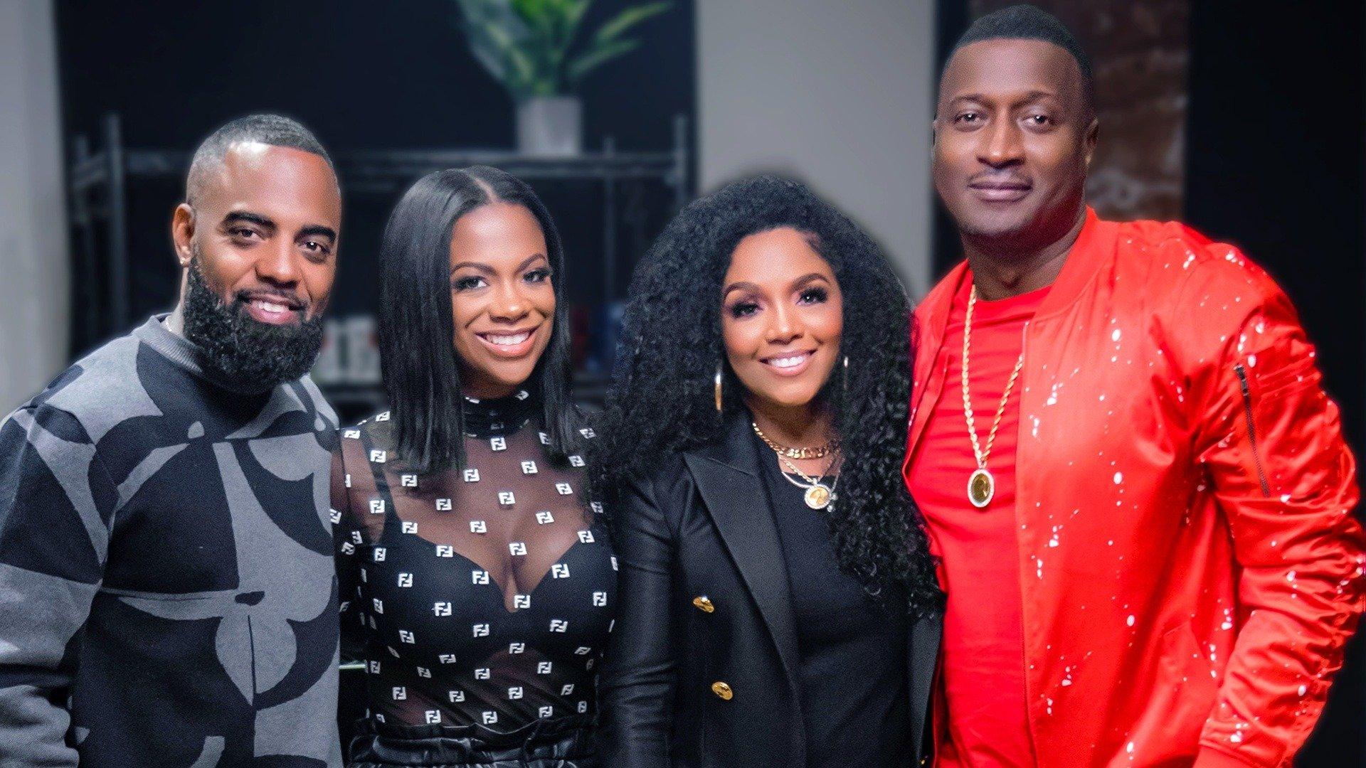 Watch Boss Moves with Rasheeda: S1E6 - Securing the Legacy on Philo for ...