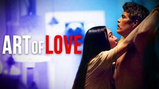 watch Art of Love