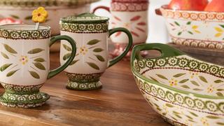 Temp-tations Presentable Kitchen -- Holiday Edition