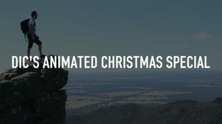 Sonic's Christmas Blast