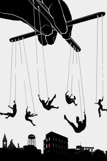 Mind Over Murder
