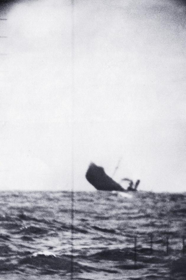 Cover Up: Attack on the USS Liberty