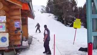 Clip: Thrills & Skills