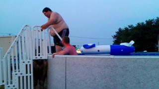 Clip: Stitches, Scars and Superstars