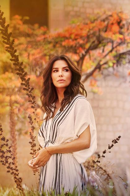 Eva Longoria: Searching for Mexico