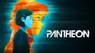  watch Pantheon