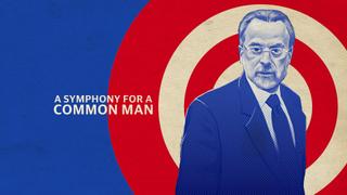 A Symphony for a Common Man