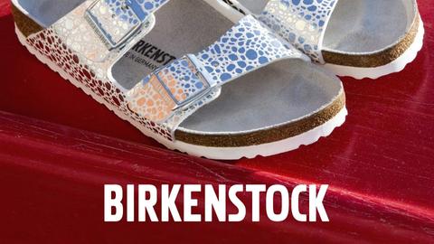 Birkenstock Footwear Celebration - All On Free Shipping