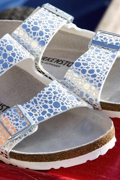 Birkenstock Footwear Celebration - All On Free Shipping