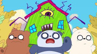 A Real Crayon A Real Crayon