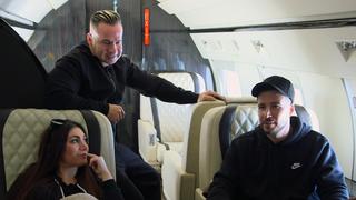 Jersey Shore Family Vacation
