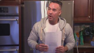 Mike vs. the World Mike vs. the World