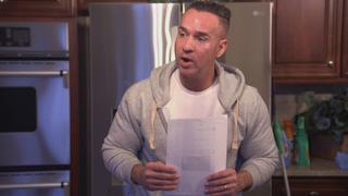 Jersey Shore Family Vacation