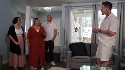 Second Chance Lottery