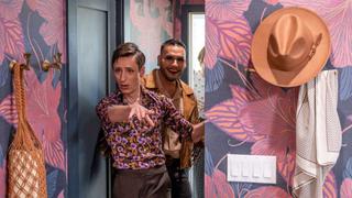 Wall-to-Wall Fabulous Wall-to-Wall Fabulous