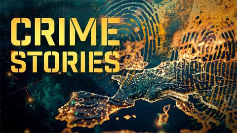 Crime Stories