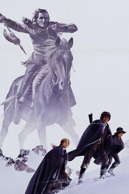 Across the Great Divide