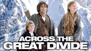 Across the Great Divide