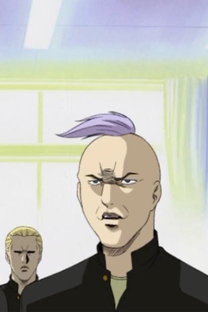 Cromartie High School