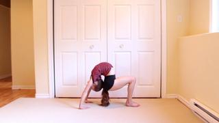 Move Your Body! Move Your Body!