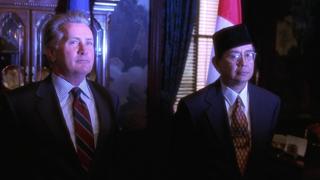 The State Dinner