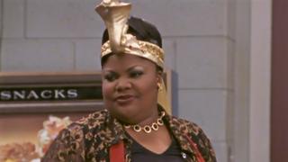 The Parkers