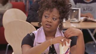 Three's a Shag Three's a Shag