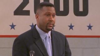 Election 2000 Election 2000