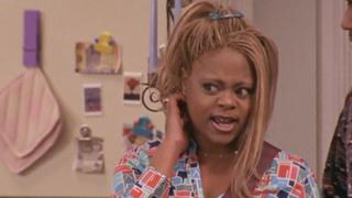 Single Black Female Single Black Female